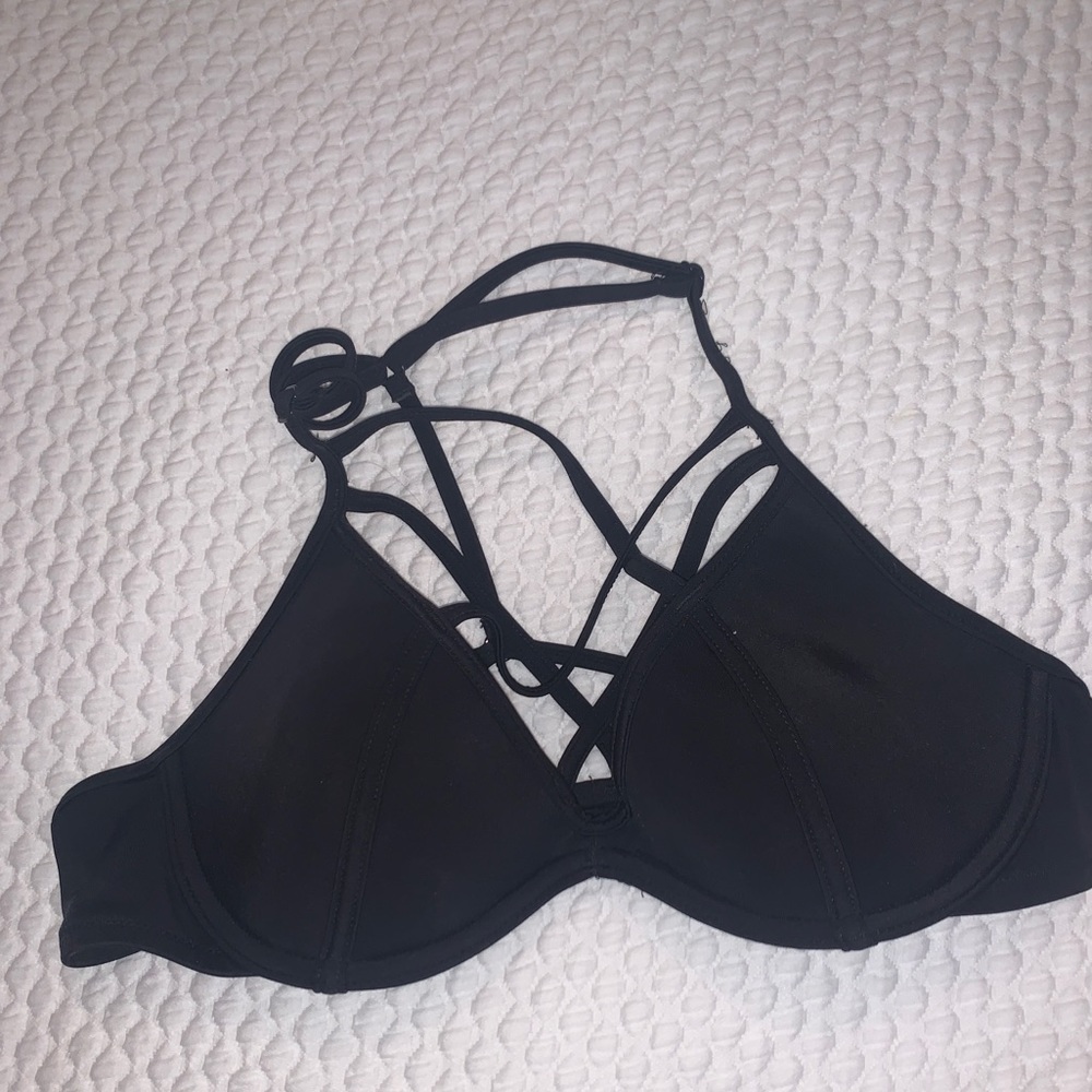 VS bathing suit top